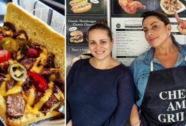 Yummy - Salt & Pepper Heilbronn (Reyhan Friend)