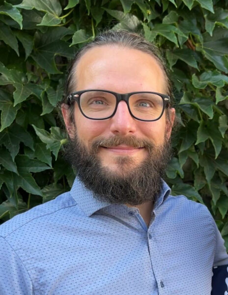 Arne Gailing - Verdi Heilbronn (Interview Inflation 2022)