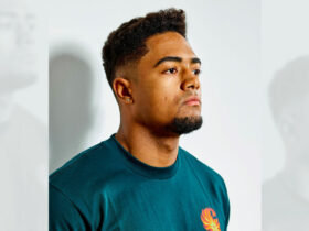 Behind The Beats: Jean Louis