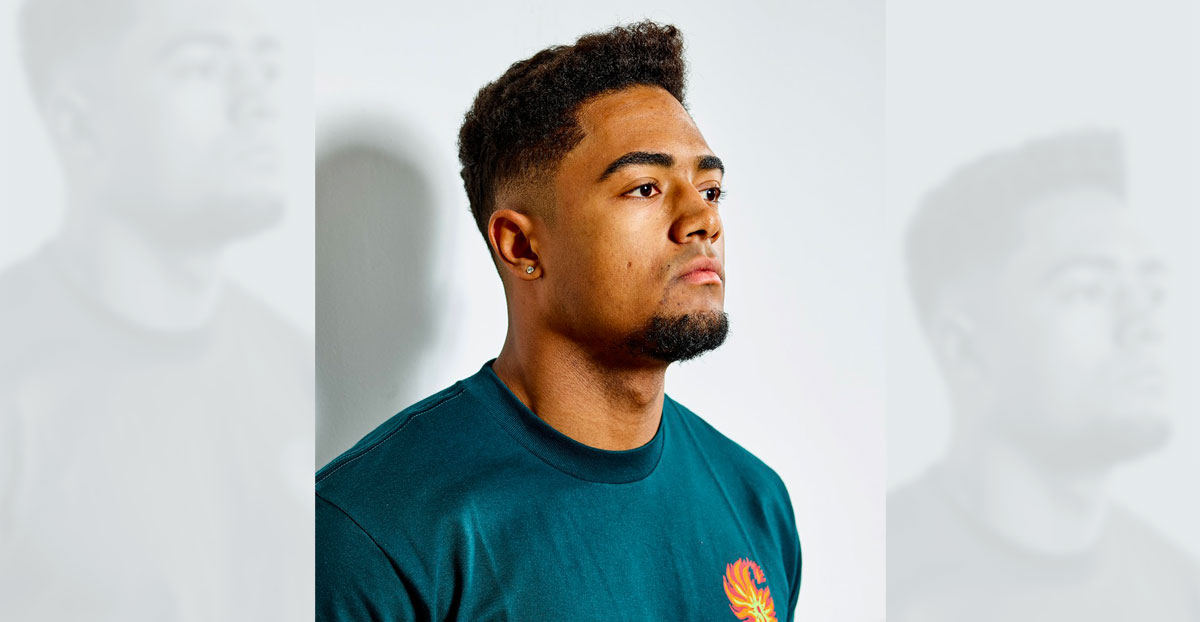 Behind The Beats: Jean Louis