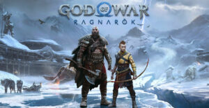 God of War: Ragnarök (2022) - Review (1)