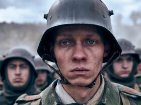 Im Westen nichts Neues (2022) - Review (1)