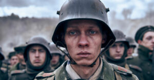 Im Westen nichts Neues (2022) - Review (1)