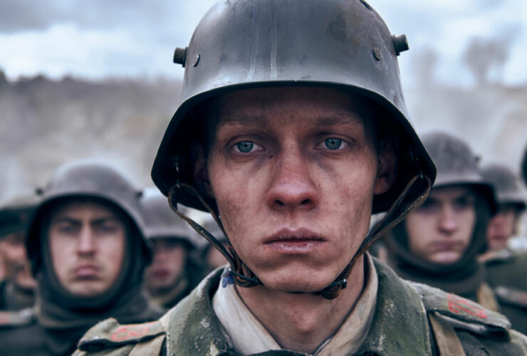 Im Westen nichts Neues (2022) - Review (1)