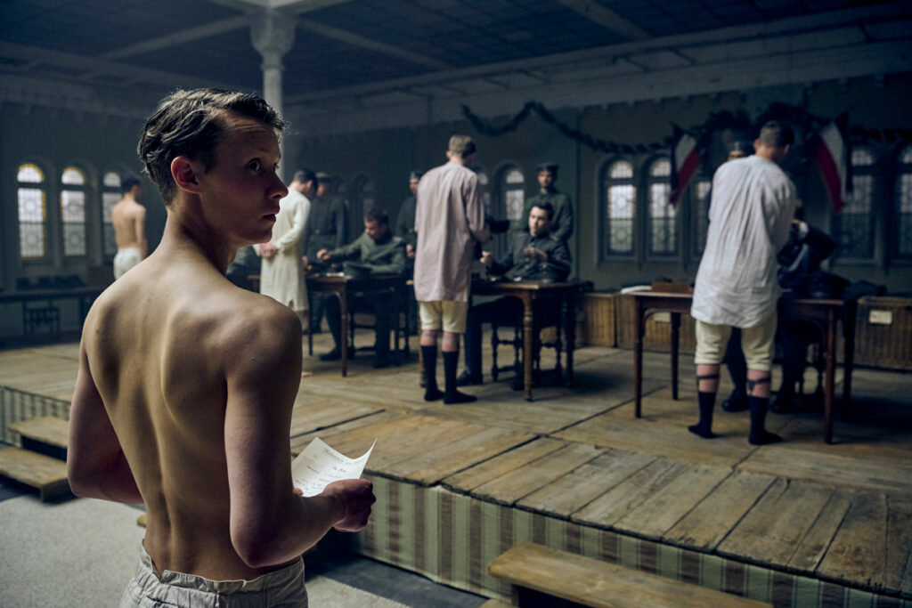 Im Westen nichts Neues (2022) - Review (4)