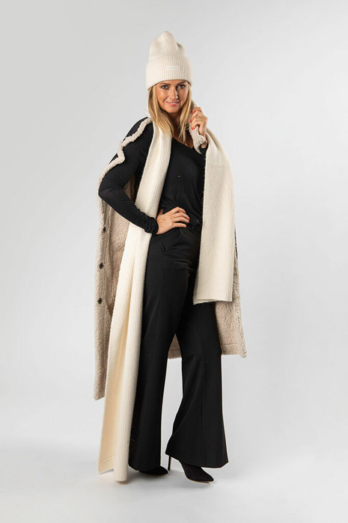 Modetrends: Herbst & Winter 2022 (Abend: Frauen)