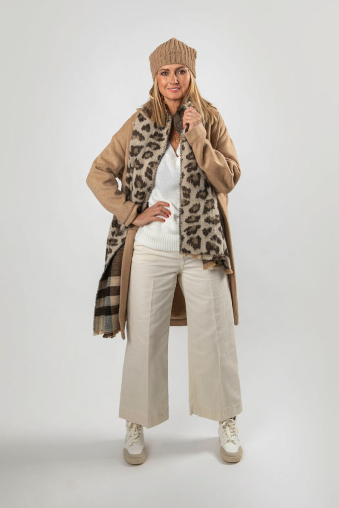 Modetrends: Herbst & Winter 2022 (Tag: Frauen)