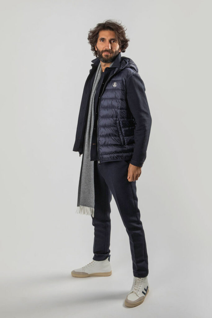 Modetrends: Herbst & Winter 2022 (Tag: Männer)