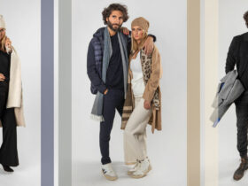 Modetrends: Herbst & Winter 2022 (zeitlos Heilbronn)