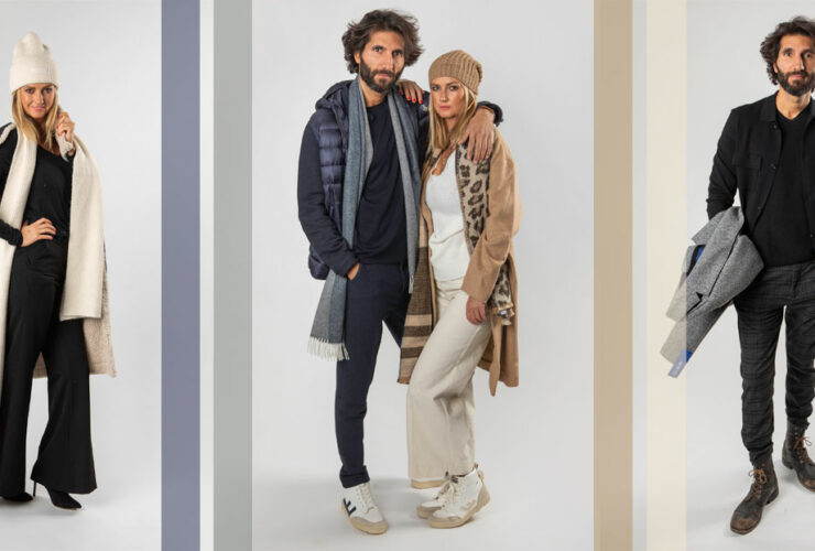 Modetrends: Herbst & Winter 2022 (zeitlos Heilbronn)