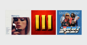 Neue Musik Dezember 2022: Nas, Taylor Swift & Tokio Hotel