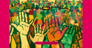 Phonk. Magazin - Dezember 2022 & Januar 2023