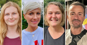 Talkbox-Umfrage: Inflation & sparen 2022