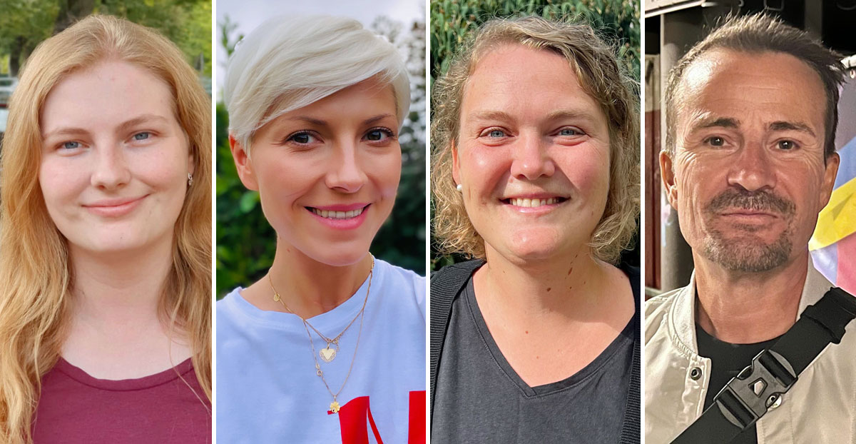 Talkbox-Umfrage: Inflation & sparen 2022