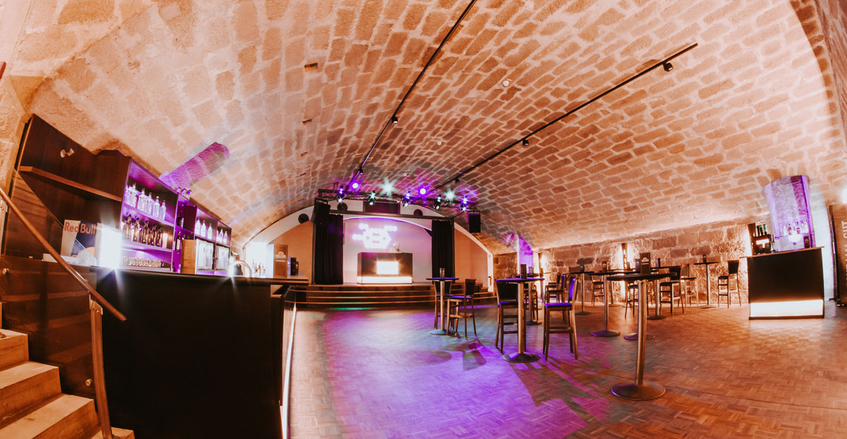 Große Kelter Neckarsulm (1)