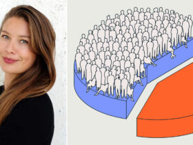 Ungleichheit: Interview Martyna Linartas