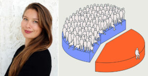 Ungleichheit: Interview Martyna Linartas