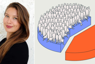 Ungleichheit: Interview Martyna Linartas