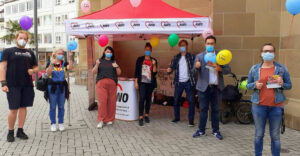 AWO Heilbronn - Stratos Goutsidis (Interview)