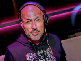 Behind The Beats - DJ Soulstar