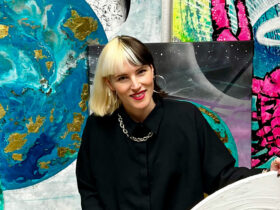 Indra Liebetanz - Künstlerin Heilbronn (1)