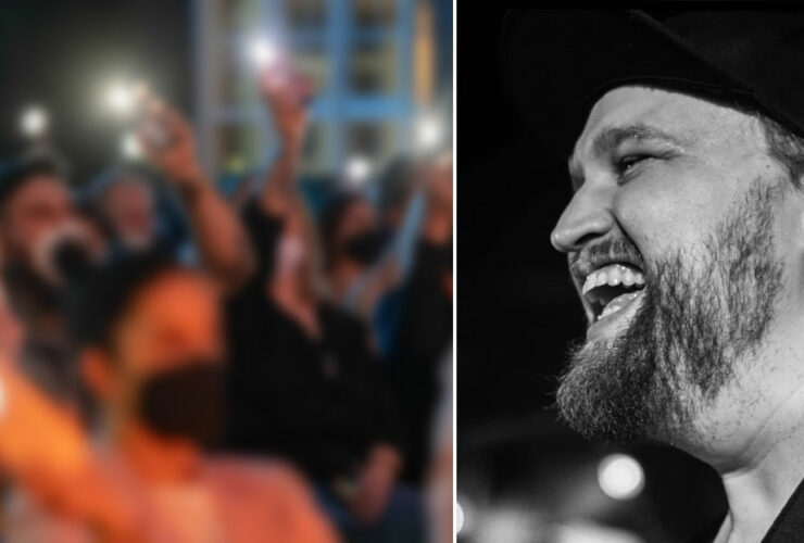 Matthias Kilian (Maschinenfabrik Heilbronn): Interview Soliticket