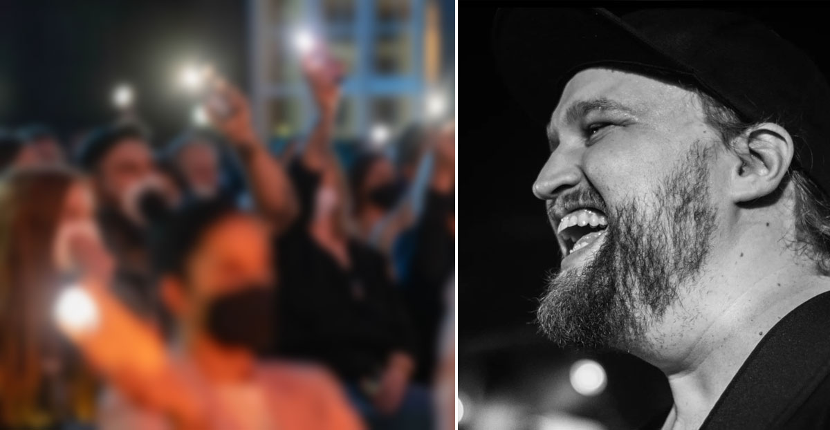 Matthias Kilian (Maschinenfabrik Heilbronn): Interview Soliticket