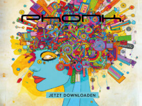 Phonk. Magazin - Februar & März 2023