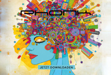 Phonk. Magazin - Februar & März 2023