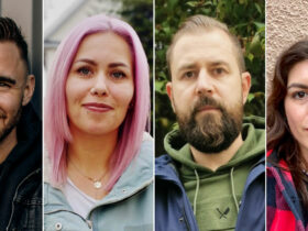 Talkbox: Wo fehlt Solidarität