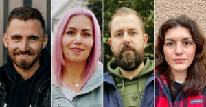 Talkbox: Wo fehlt Solidarität