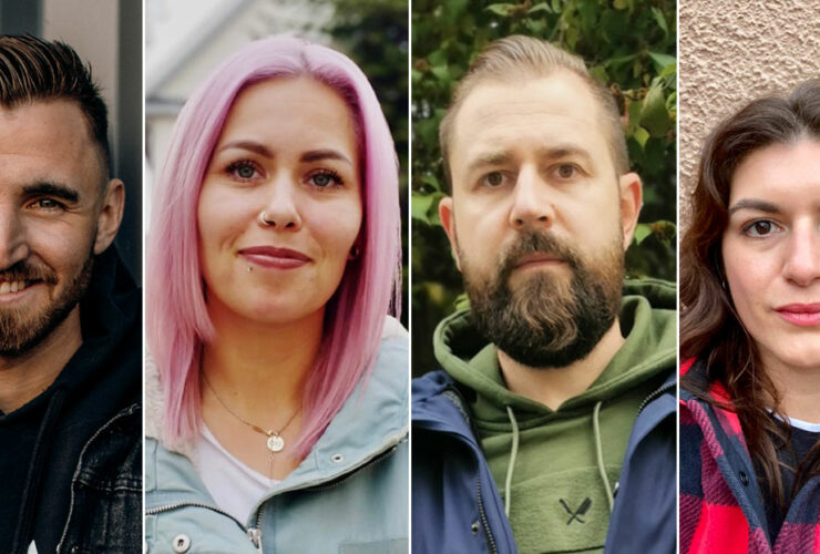 Talkbox: Wo fehlt Solidarität