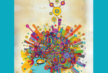 Phonk. Magazin - Februar & März 2023 (Cover)