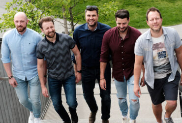 nspire - Freizeit-App aus Heilbronn (HNX Innovations)