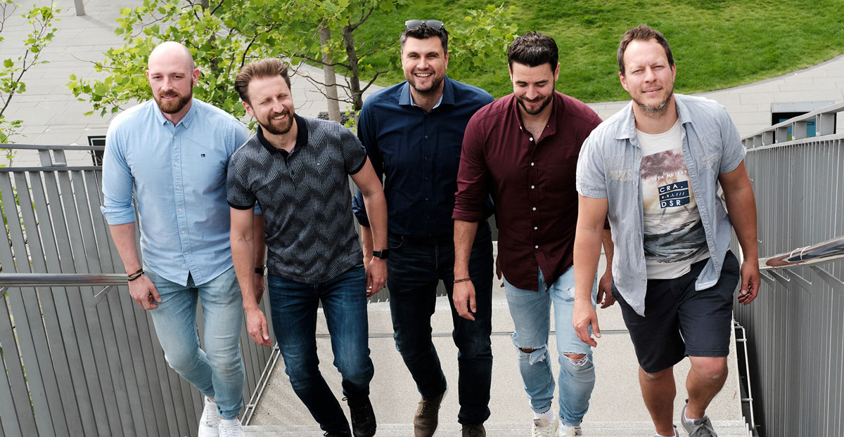 nspire - Freizeit-App aus Heilbronn (HNX Innovations)