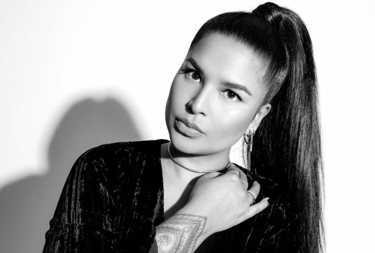 Behind The Beats - Merissa Mahilaa (1)