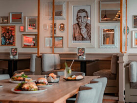 Café s'Schümli Heilbronn - 1