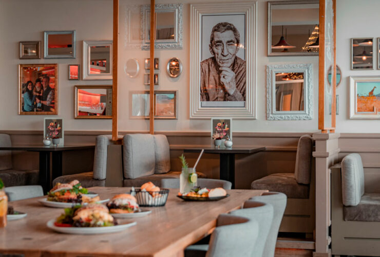 Café s'Schümli Heilbronn - 1