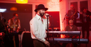 Caprice und die Revolute der Liebe - Heilbronn (1)