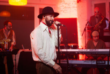 Caprice und die Revolute der Liebe - Heilbronn (1)