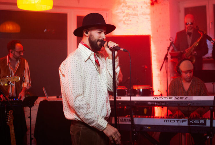 Caprice und die Revolute der Liebe - Heilbronn (1)