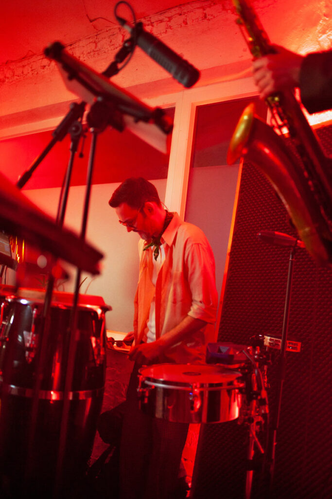 Caprice und die Revolute der Liebe - Heilbronn (Walter Kaiser)