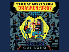 Cui Bono: Wer Hat Angst Vorm Drachenlord - Podcast-Review