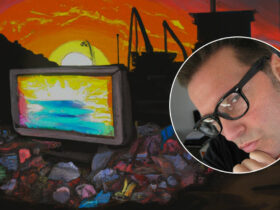 Kolumne: Percy Friedrich - Auf ein Neues (Februar 2023)