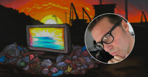 Kolumne: Percy Friedrich - Auf ein Neues (Februar 2023)