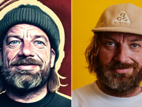 Robert Mucha - Interview: Heilbronn & Künstliche Intelligenz