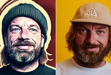 Robert Mucha - Interview: Heilbronn & Künstliche Intelligenz