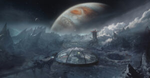 The Callisto Protocol (2022) - Review (1)