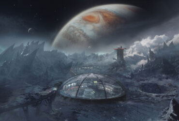 The Callisto Protocol (2022) - Review (1)