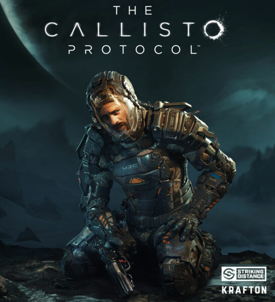 The Callisto Protocol (2022) - Review (Cover)